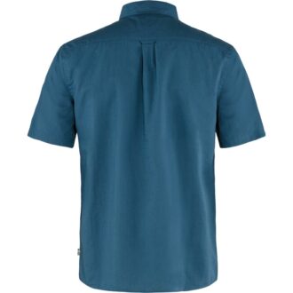 Ovik Lite-skjorta Ss M Ovik Lite-skjorta Ss M