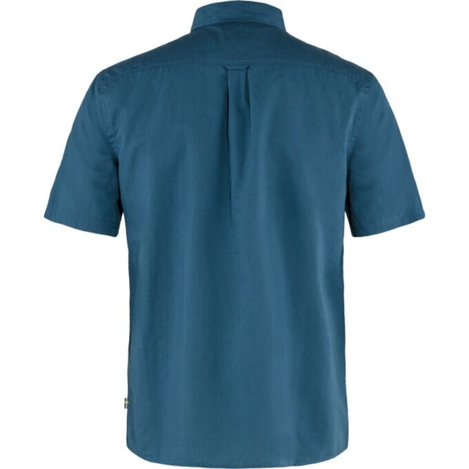 Ovik Lite-skjorta Ss M Ovik Lite-skjorta Ss M