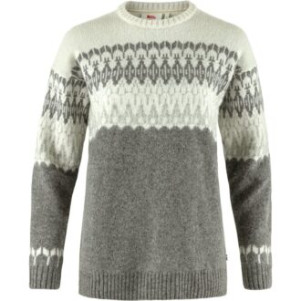 Ovik Path Knit W Ovik Path Knit W