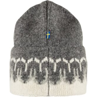 Ovik Path stickad mössa