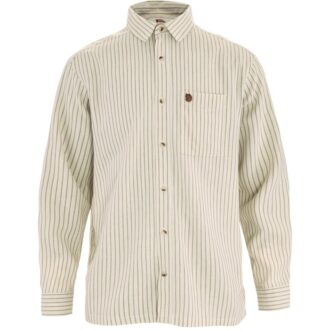 Ovik Relaxed Hemp Skjorte Ls M Ovik Relaxed Hemp Skjorte Ls M