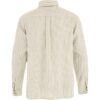 Ovik Relaxed Hemp Skjorte Ls M