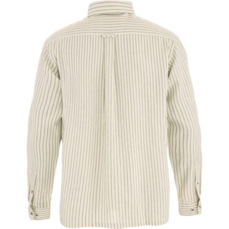 Ovik Relaxed Hemp Skjorte Ls M Ovik Relaxed Hemp Skjorte Ls M