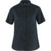 Ovik reseskjorta Ss W