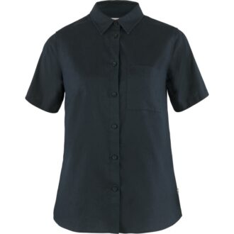 Ovik reseskjorta Ss W Ovik reseskjorta Ss W