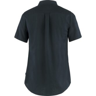 Ovik reseskjorta Ss W Ovik reseskjorta Ss W