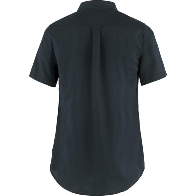 Ovik reseskjorta Ss W