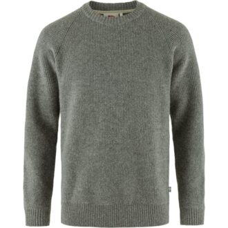 Ovik Rib Sweater M Ovik Rib Sweater M