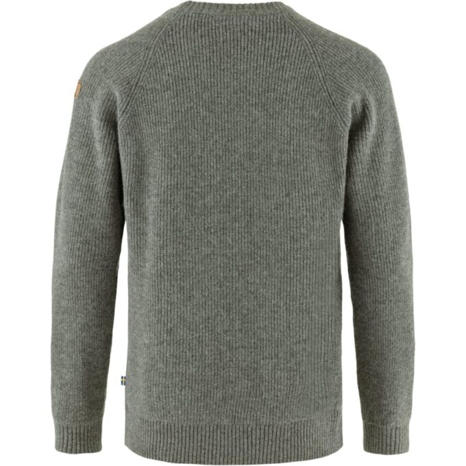 Ovik Rib Sweater M Ovik Rib Sweater M