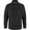 Ovik Twill-skjorta M