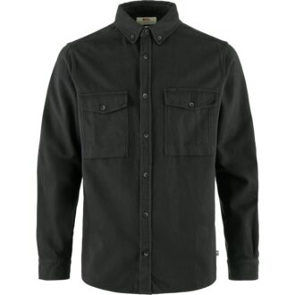 Ovik Twill-skjorta M Ovik Twill-skjorta M