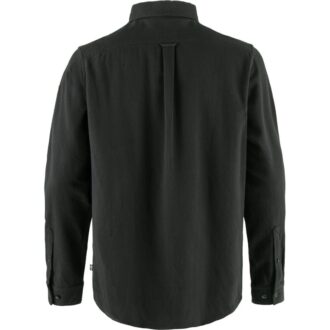 Ovik Twill-skjorta M Ovik Twill-skjorta M