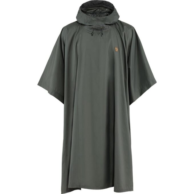 Poncho Poncho