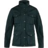 Raven Jacket W