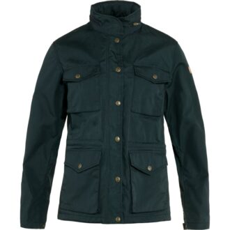 Raven Jacket W