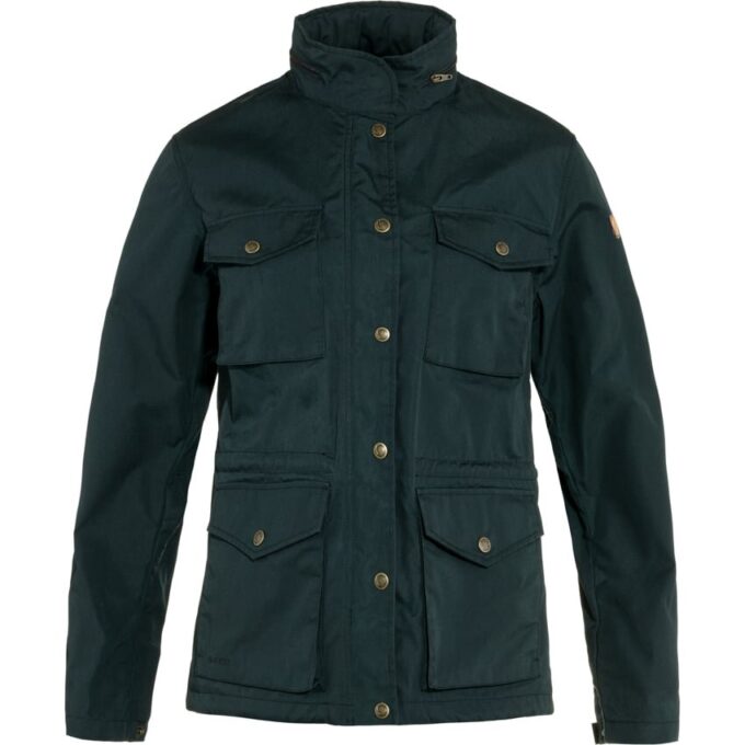 Raven Jacket W