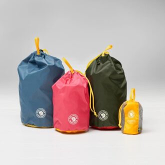 Samlaren packpåsar