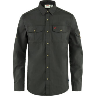 Singi Trekking Shirt Ls M