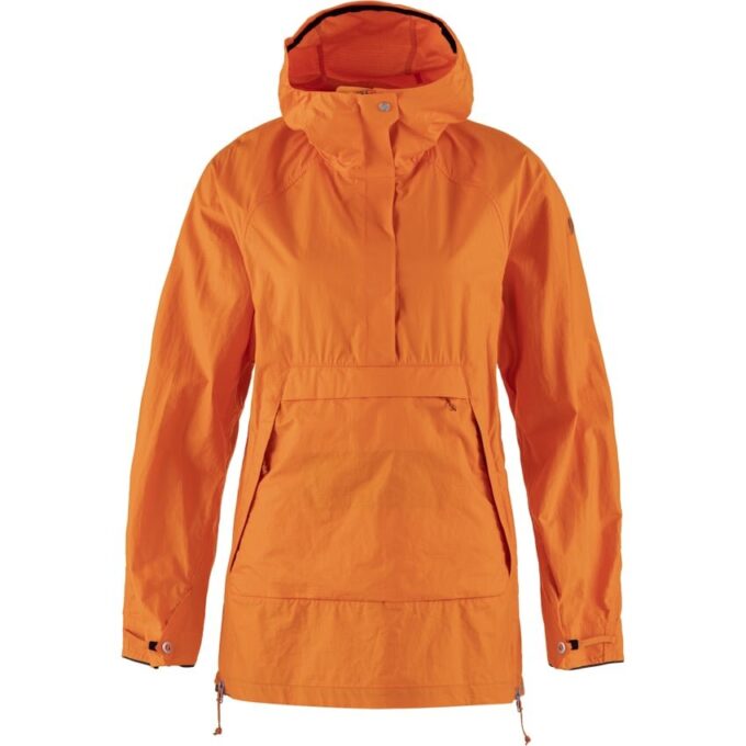 Singi X-Anoraker W Singi X-Anoraker W