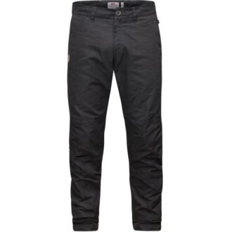 Sormland Tapered Winter Byxor M Long