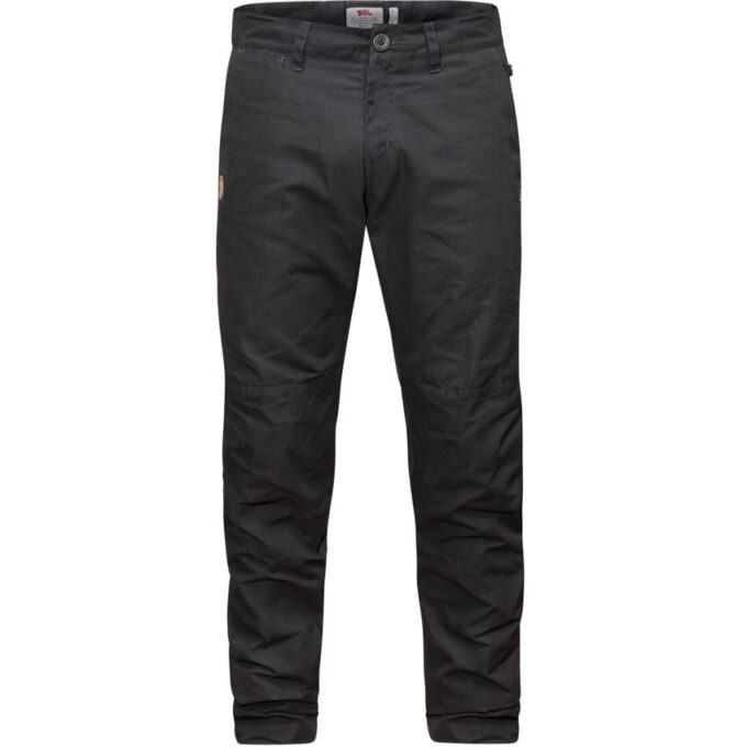 Sormland Tapered Winter Byxor M Long Sormland Tapered Winter Byxor M Long