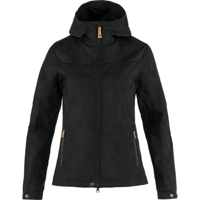 Stina Jacket W Stina Jacket W