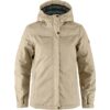 Stina Padded Jacket W Stina Padded Jacket W