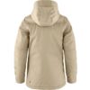 Stina Padded Jacket W Stina Padded Jacket W