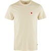 T-shirt i hampblandning M T-shirt i hampblandning M