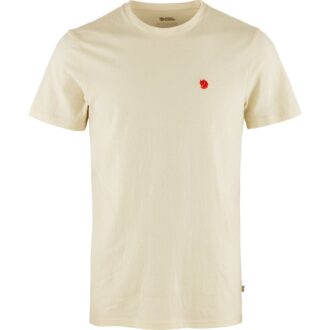 T-shirt i hampblandning M