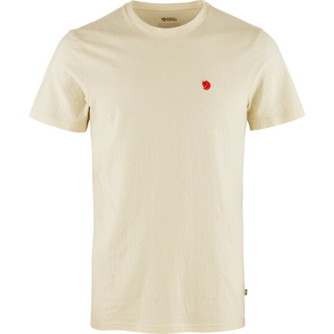 T-shirt i hampblandning M T-shirt i hampblandning M