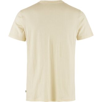 T-shirt i hampblandning M