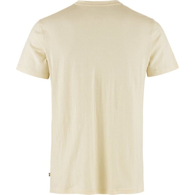 T-shirt i hampblandning M T-shirt i hampblandning M