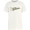 T-shirt med arkivlogotyp M T-shirt med arkivlogotyp M