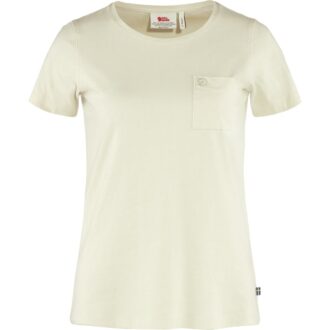 T-shirt med ficka Na W T-shirt med ficka Na W