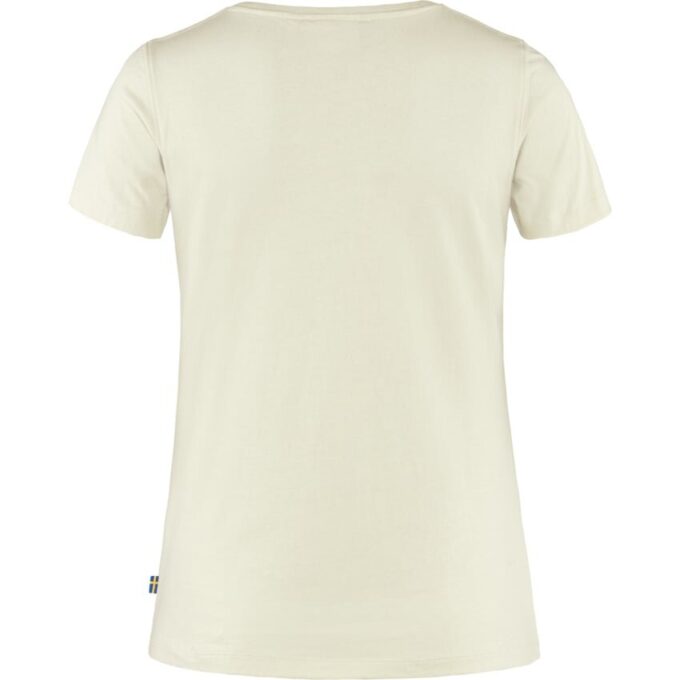 T-shirt med ficka Na W T-shirt med ficka Na W