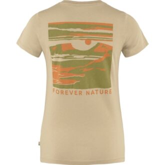 Tornetrask T-shirt W Tornetrask T-shirt W