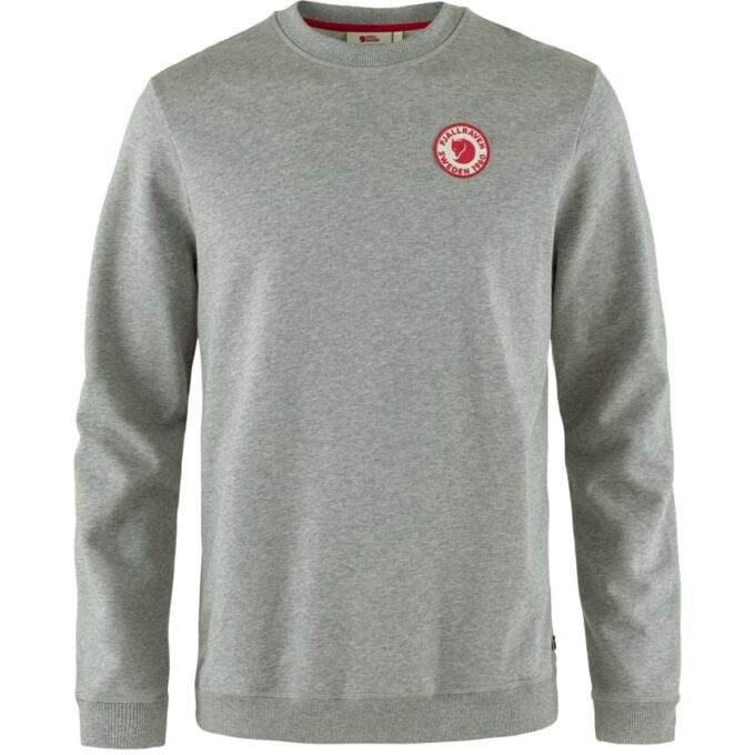 Tröja med 1960-logotyp M Tröja med 1960-logotyp M