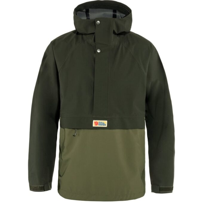 Vardag Hydratic Anorak M Vardag Hydratic Anorak M