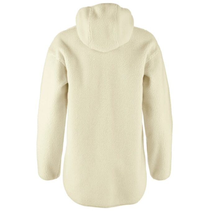 Vardag Pile Fleece Long W Vardag Pile Fleece Long W