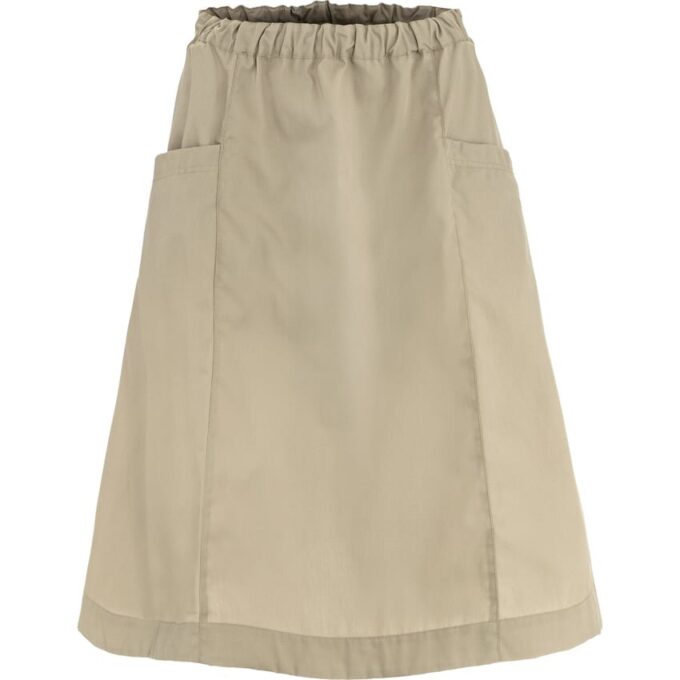 Vardag Skirt W Vardag Skirt W