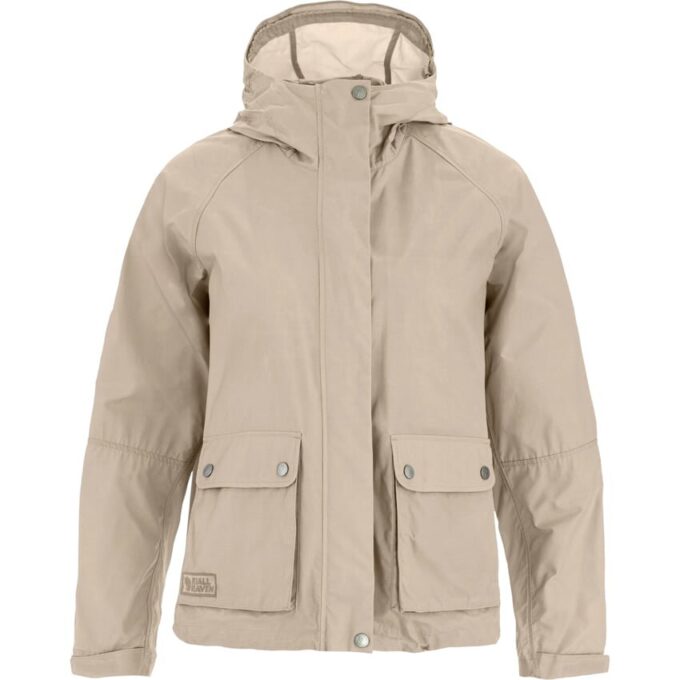 Vardag Vindby Jacket W Vardag Vindby Jacket W