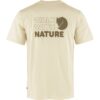 Walk with Nature T-shirt M Walk with Nature T-shirt M