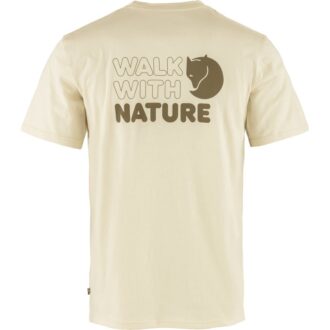 Walk with Nature T-shirt M